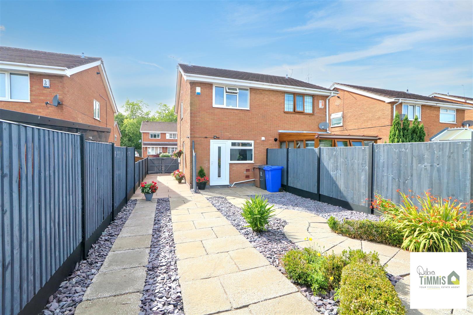 Dunsford Avenue, Milton, Stoke-On-Trent